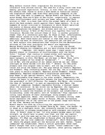 Eseja 'Social Criticism in Literature', 1.