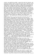 Eseja 'Social Criticism in Literature', 2.