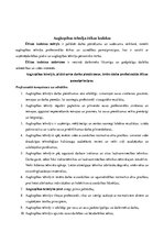 Konspekts 'Augkopības tehniķa ētikas kodekss', 3.