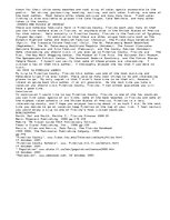 Eseja 'The Economic Activity and the History of Pinellas County Florida', 2.