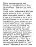 Eseja 'Intensional or Accidental? Similarities of Romeo and Juliet to Much Ado About No', 1.