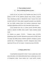 Konspekts 'Tiesu iestādes Latvijā', 3.