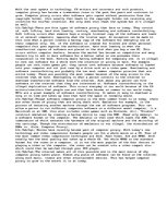 Eseja 'Computer Piracy', 1.