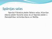 Prezentācija 'Spānija', 5.