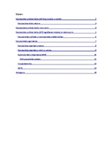 Konspekts 'Starptautisko publisko tiesību definīcija, subjekti un objekti', 1.