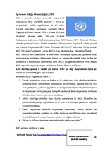 Konspekts 'Starptautisko publisko tiesību definīcija, subjekti un objekti', 10.