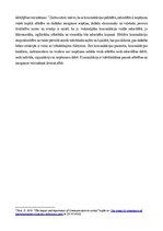 Eseja '3 eseju komplekts. Biznesa komunikācija un ētika', 5.