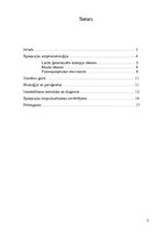 Referāts 'Epilepsijas raksturojums un tās tiesu psihiatriskais novērtējums', 2.