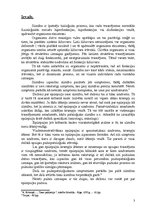 Referāts 'Epilepsijas raksturojums un tās tiesu psihiatriskais novērtējums', 3.