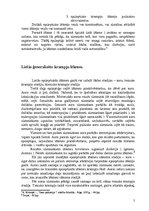 Referāts 'Epilepsijas raksturojums un tās tiesu psihiatriskais novērtējums', 5.