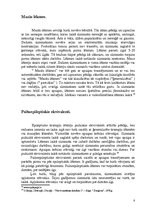 Referāts 'Epilepsijas raksturojums un tās tiesu psihiatriskais novērtējums', 8.