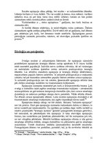 Referāts 'Epilepsijas raksturojums un tās tiesu psihiatriskais novērtējums', 11.