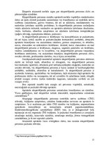 Referāts 'Epilepsijas raksturojums un tās tiesu psihiatriskais novērtējums', 15.