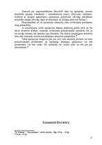 Referāts 'Epilepsijas raksturojums un tās tiesu psihiatriskais novērtējums', 17.