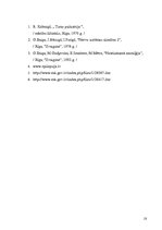 Referāts 'Epilepsijas raksturojums un tās tiesu psihiatriskais novērtējums', 18.