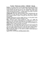 Referāts 'Kauķi', 15.