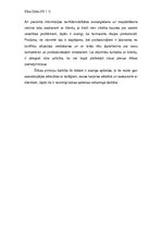 Eseja 'Ētikas principu darbība aptiekā', 2.