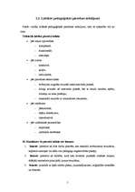 Referāts 'Pedagogu labākās pieredzes izzināšana un pieredzes apmaiņas organizēšana', 5.