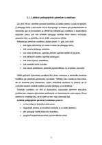 Referāts 'Pedagogu labākās pieredzes izzināšana un pieredzes apmaiņas organizēšana', 7.