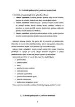 Referāts 'Pedagogu labākās pieredzes izzināšana un pieredzes apmaiņas organizēšana', 8.