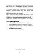 Referāts 'Pedagogu labākās pieredzes izzināšana un pieredzes apmaiņas organizēšana', 10.