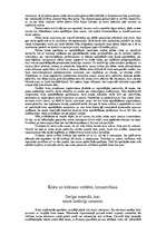 Referāts 'Kokapstrādes rūpniecība Latvijā un ar to saistītās problēmas', 3.