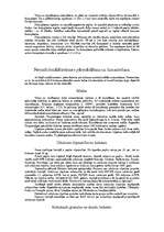 Referāts 'Kokapstrādes rūpniecība Latvijā un ar to saistītās problēmas', 9.