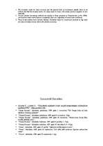 Referāts 'Kokapstrādes rūpniecība Latvijā un ar to saistītās problēmas', 20.