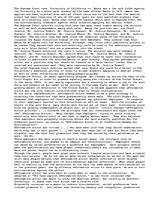 Eseja 'Affirmative Action: University of California vs. David Bakke', 1.