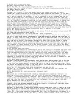 Eseja 'Economics Oral Assignment that Deals with the Share Market in a Role Playing Sit', 1.