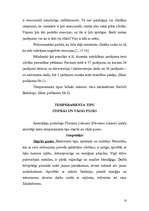 Referāts 'Temperaments, tā pētīšanas vēsturiskie aspekti', 10.