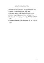 Referāts 'Temperaments, tā pētīšanas vēsturiskie aspekti', 14.