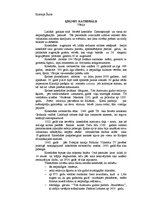 Konspekts 'Ķelnes katredāles apraksts', 1.