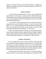 Konspekts 'Pieci patēriņa produkti un to analīze', 3.