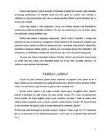 Konspekts 'Pieci patēriņa produkti un to analīze', 6.