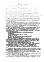 Konspekts 'Filosofija un tās vēsture', 1.