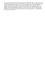 Eseja '"Brave New World" by Aldous Huxley', 3.