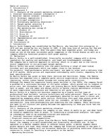 Eseja 'Morris Yachts Marketing Plan', 1.