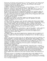 Eseja 'Morris Yachts Marketing Plan', 2.