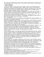 Eseja 'Morris Yachts Marketing Plan', 4.