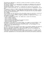 Eseja 'Morris Yachts Marketing Plan', 5.