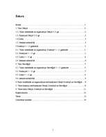 Referāts 'Varas veidošanās Skandināvijā', 1.