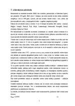 Referāts 'Inflācijas konverģence Ekonomikas un monetārajā savienībā un Latvijā', 10.