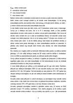 Referāts 'Inflācijas konverģence Ekonomikas un monetārajā savienībā un Latvijā', 11.