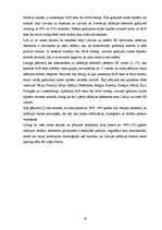 Referāts 'Inflācijas konverģence Ekonomikas un monetārajā savienībā un Latvijā', 21.