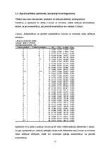 Referāts 'Inflācijas konverģence Ekonomikas un monetārajā savienībā un Latvijā', 22.