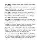 Referāts 'Dredi', 6.