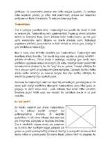 Referāts 'Dredi', 8.