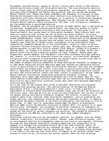 Eseja 'Alternative Medicine and Its Impact on Today's Medical System', 1.