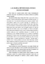 Referāts 'Kārlis Markss', 10.